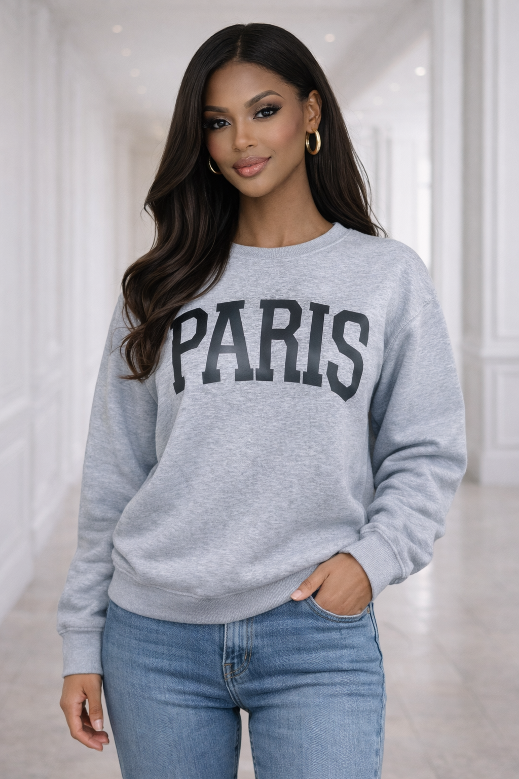 The City Classic Crew