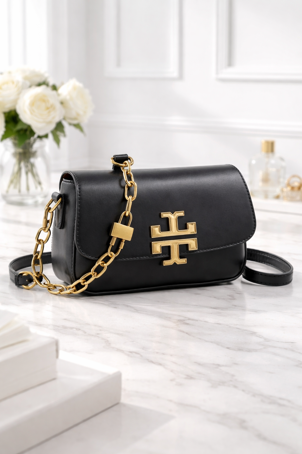 Élan Mini Crossbody