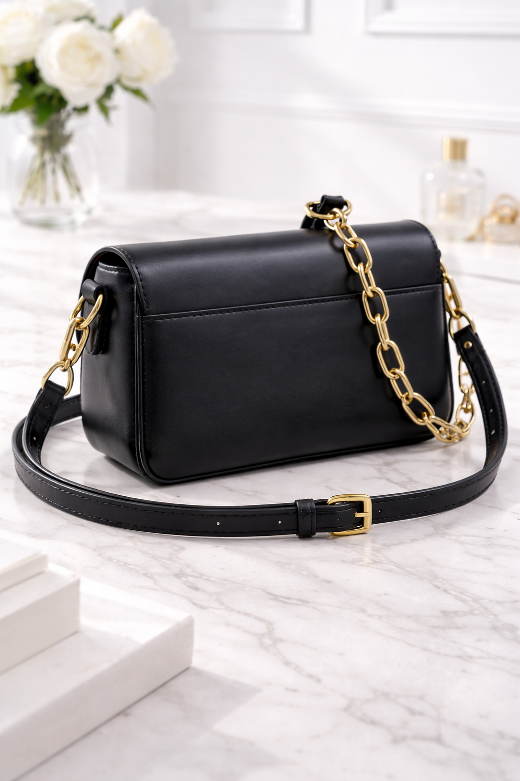 Élan Mini Crossbody