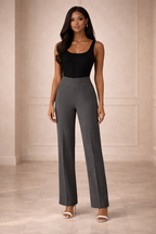 The Studio Straight Pant
