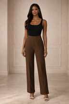 The Studio Straight Pant