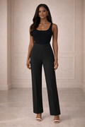 The Studio Straight Pant