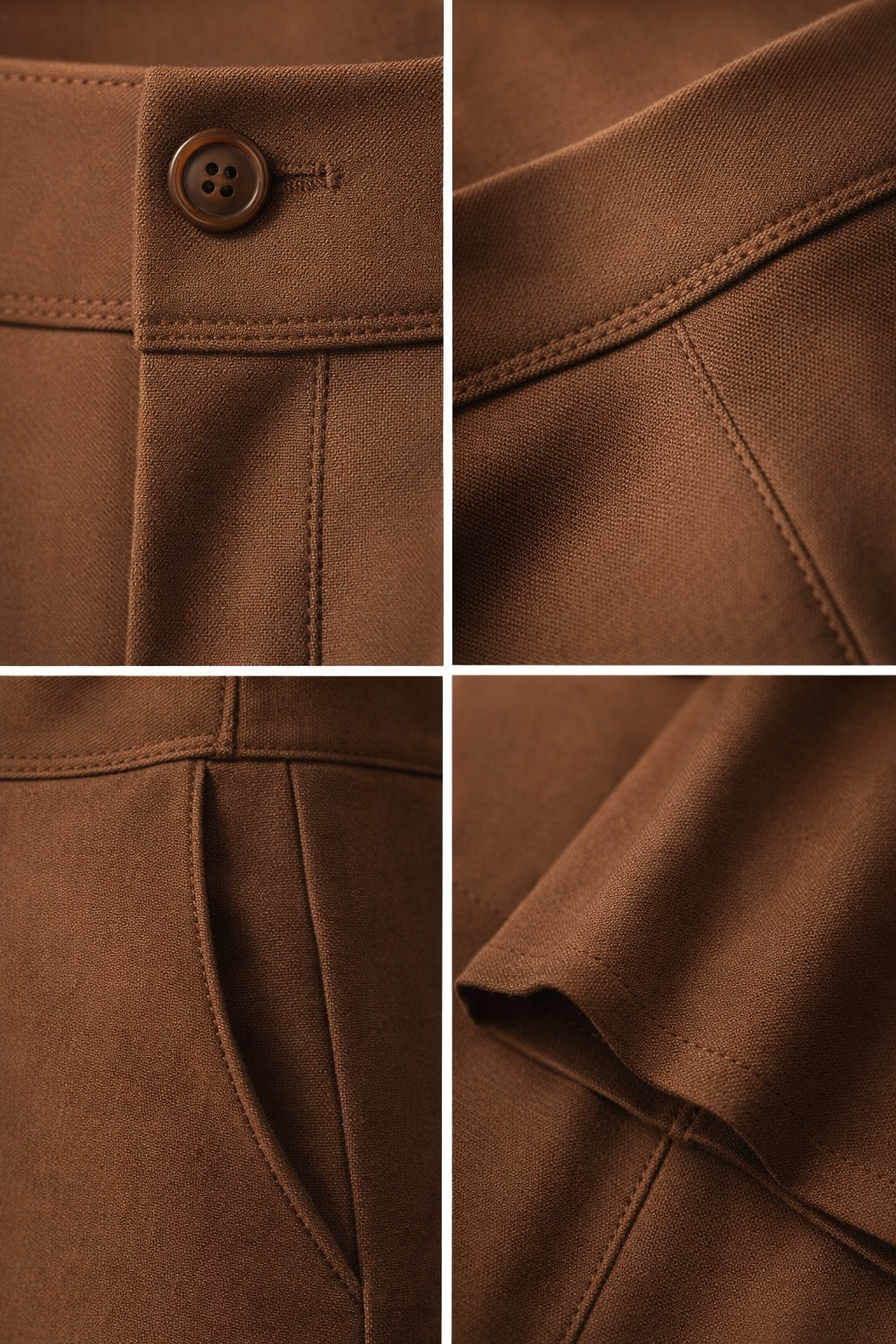 The Studio Straight Pant