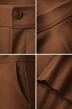 The Studio Straight Pant
