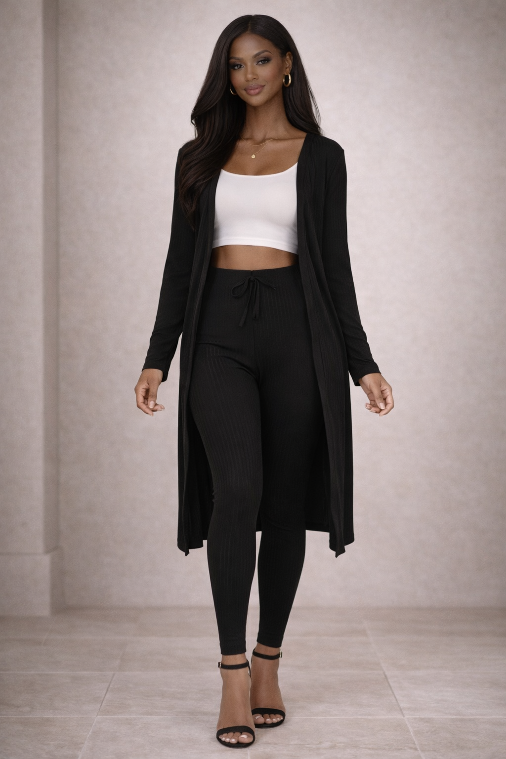 The Form and Flow Set