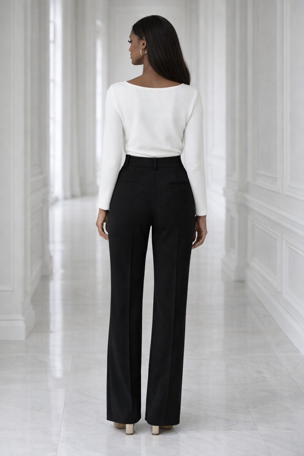 The Mila Pant