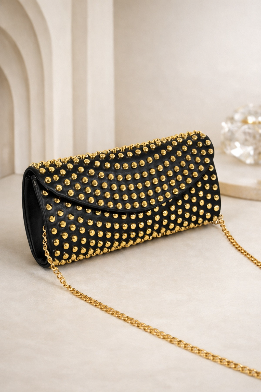 The Zélie Clutch