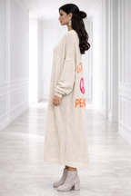 The Lumi Cardigan