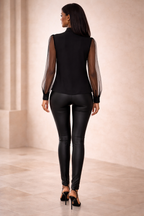 The Seraphine Blouse
