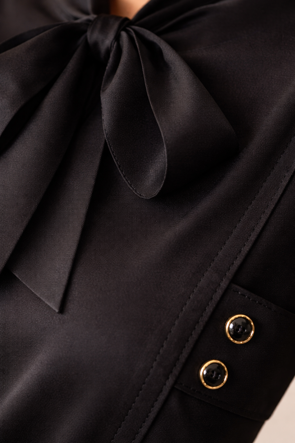 The Seraphine Blouse