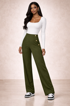 The Amoura Pants