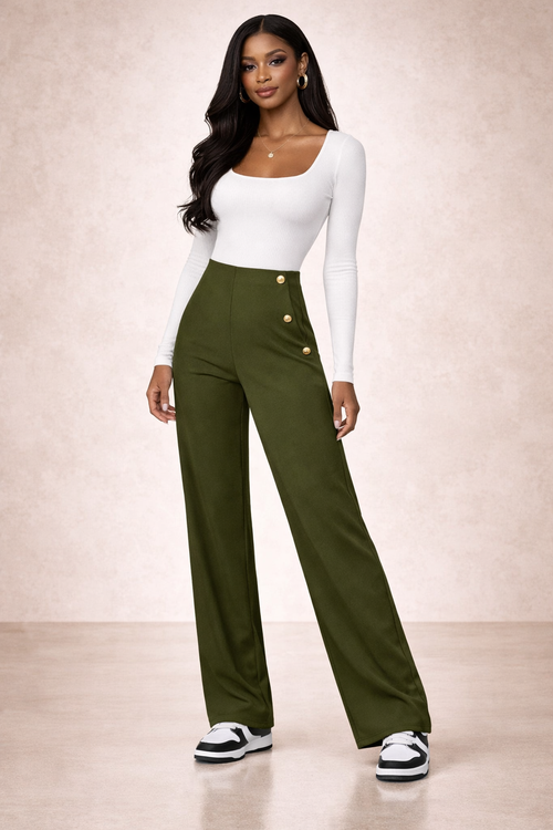 The Amoura Pants