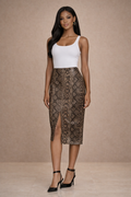 The Python Skirt