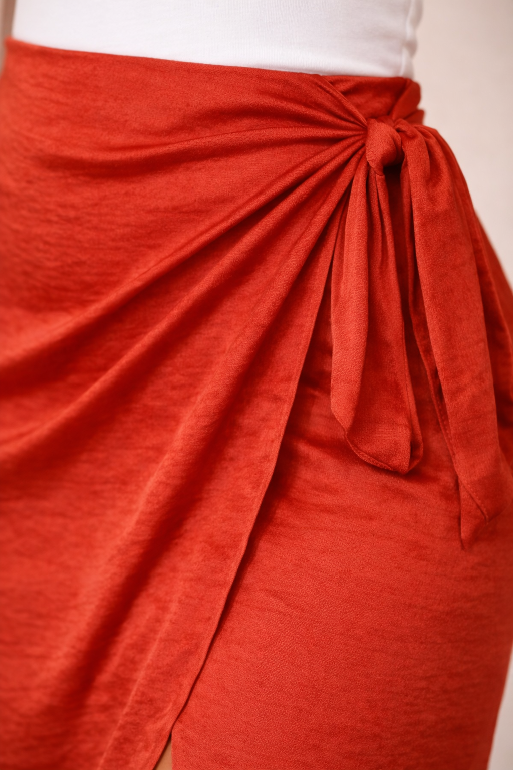 The Sienna Skirt