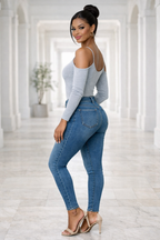 The Emery Bodysuit