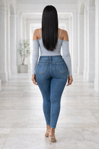 The Emery Bodysuit