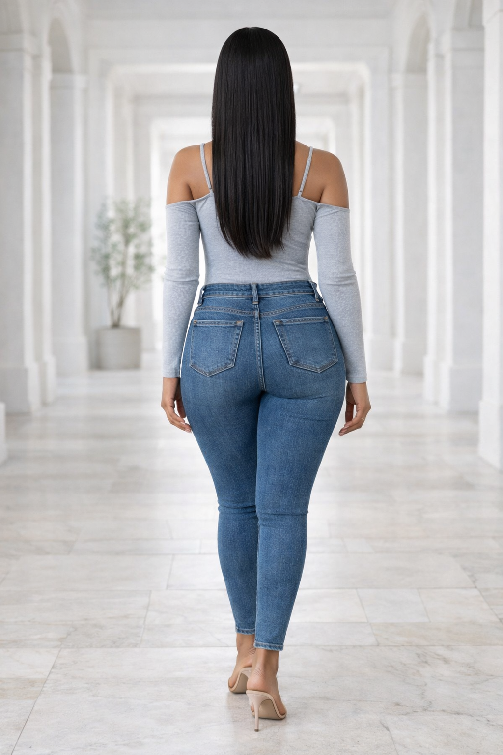 The Emery Bodysuit