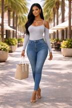 The Emery Bodysuit