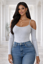 The Emery Bodysuit