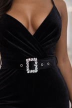 The Nicolette Jumpsuit