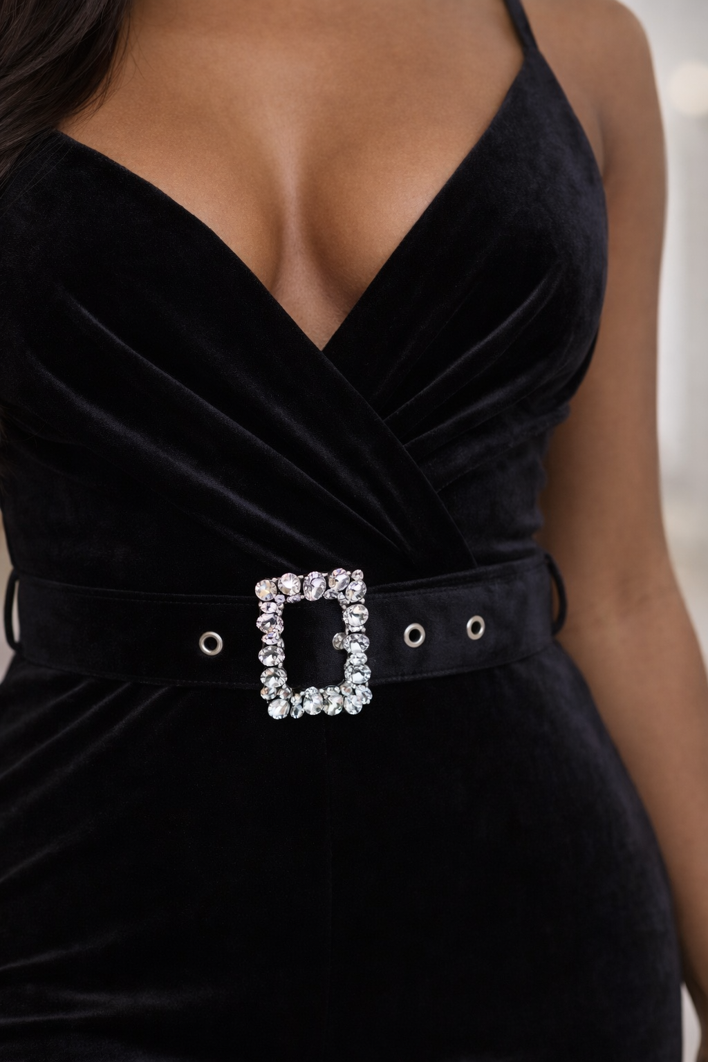 The Nicolette Jumpsuit