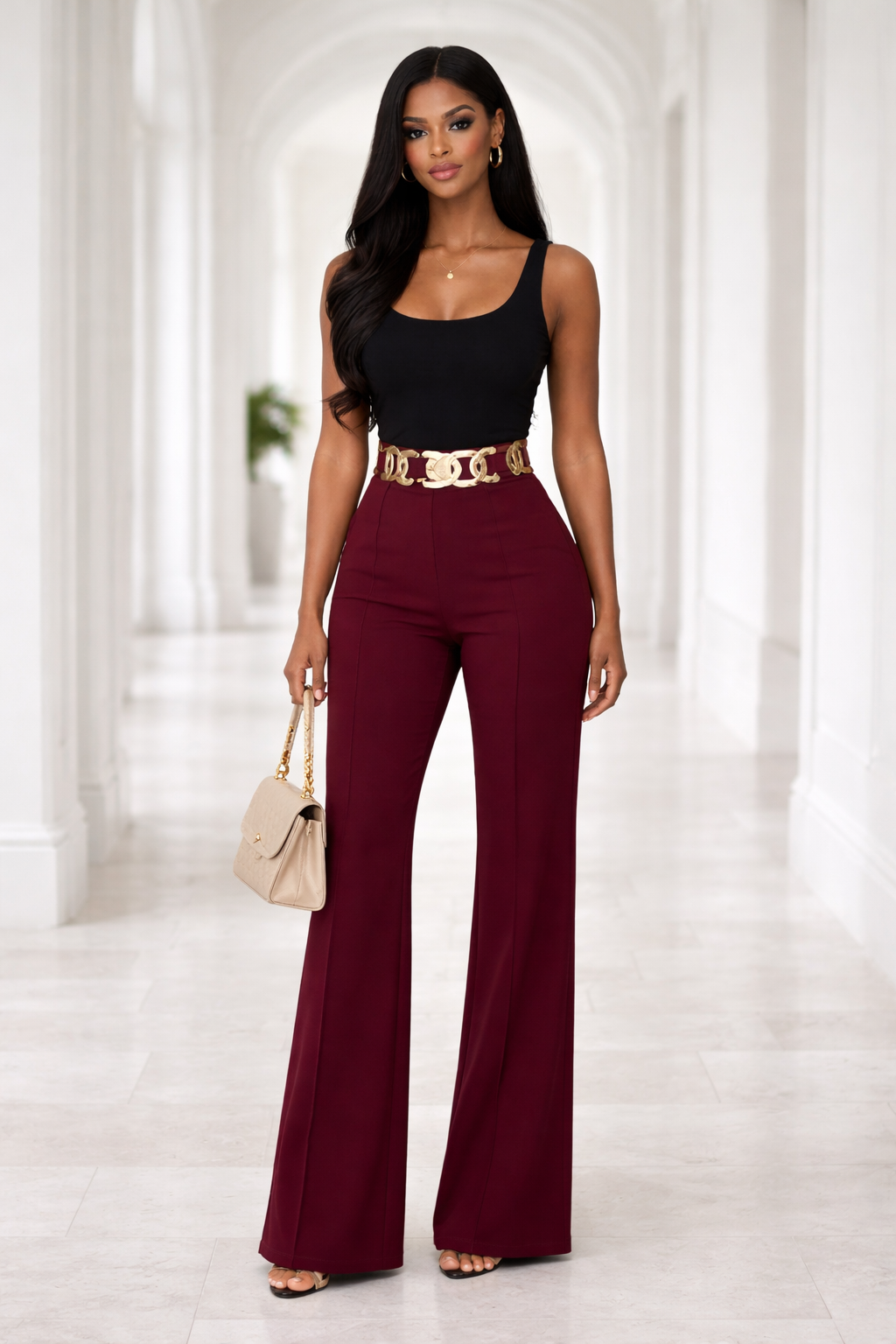 The Blair Pant