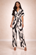 The Soleil Jumpsuit