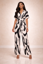 The Soleil Jumpsuit