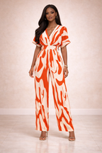 The Soleil Jumpsuit