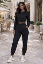 The Noelle Lounge Set