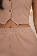 The Sienna Tailored Set