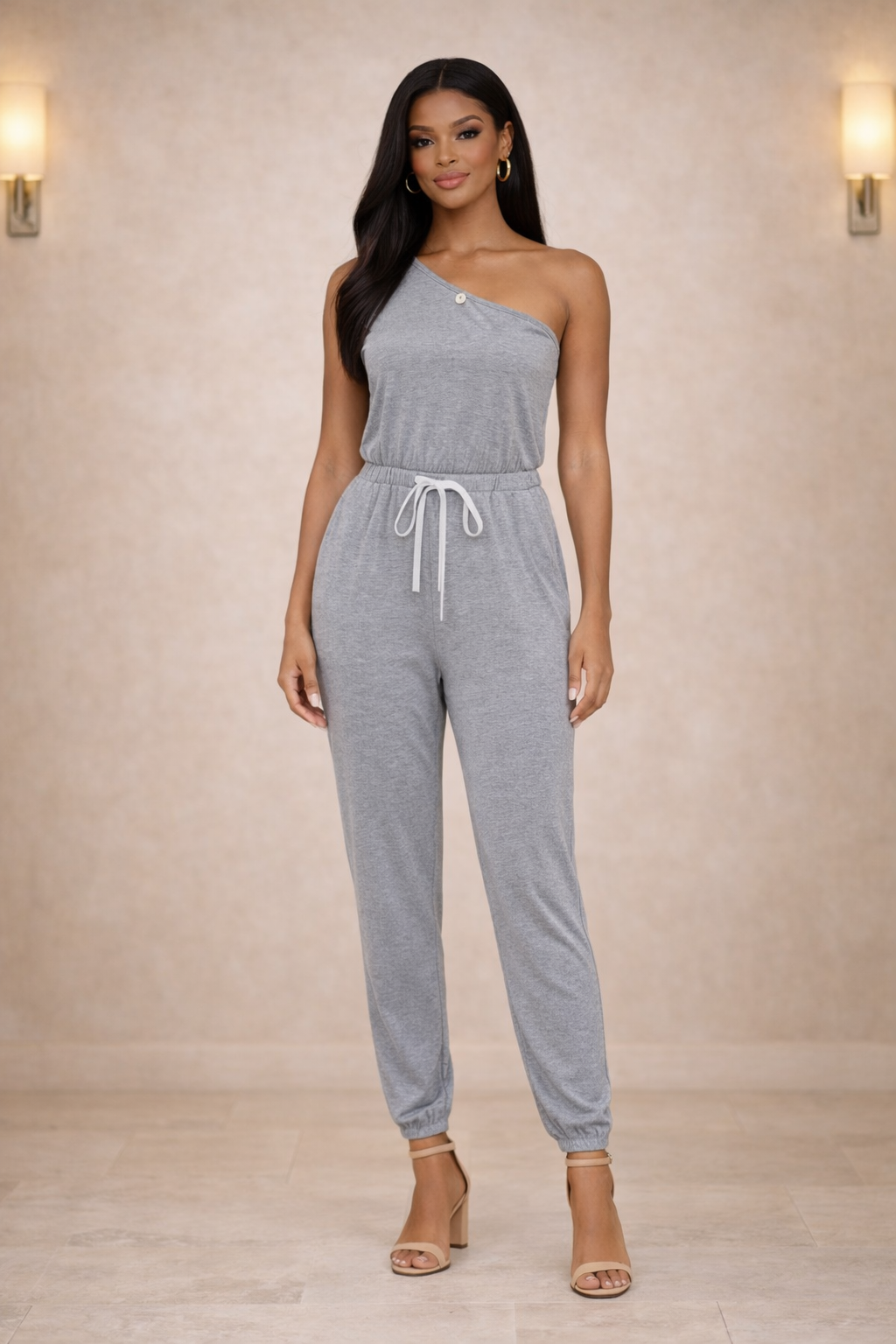 The Hudson Jumpsuit