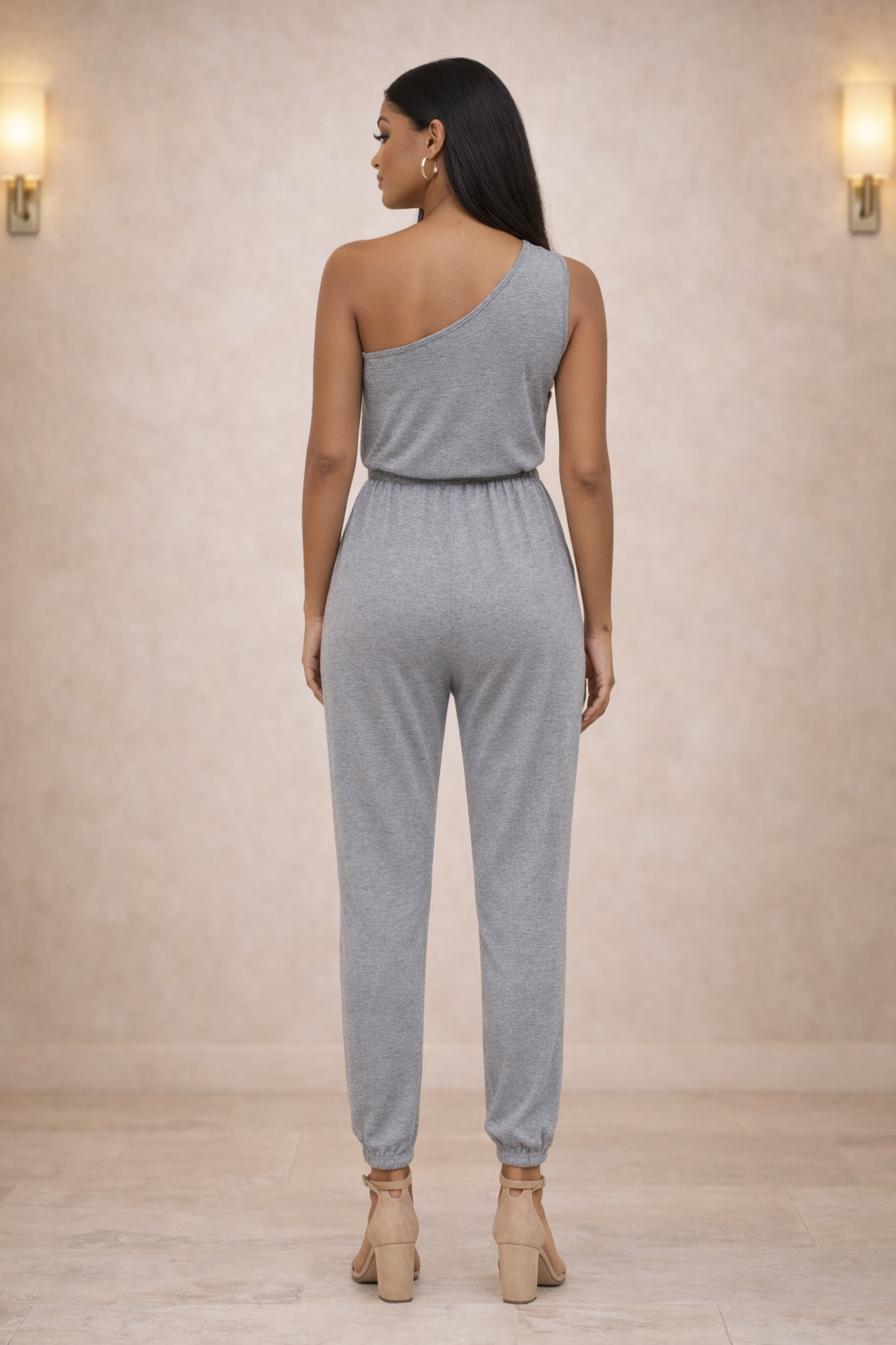 The Hudson Jumpsuit