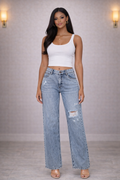 The NOVÈA Icon Denim