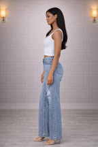 The NOVÈA Icon Denim