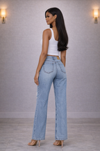 The NOVÈA Icon Denim