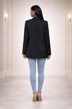 The Essential Tailored Blazer
