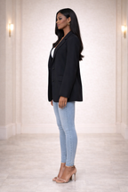 The Essential Tailored Blazer