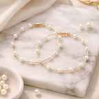 The Seraphine Hoops