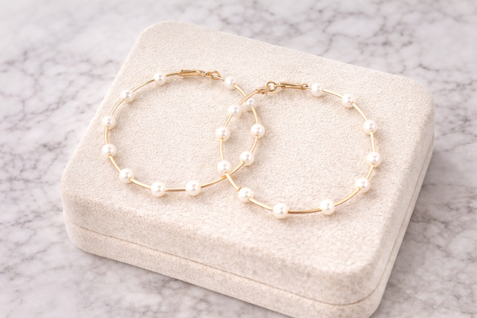 The Seraphine Hoops