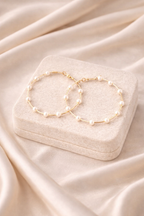 The Seraphine Hoops