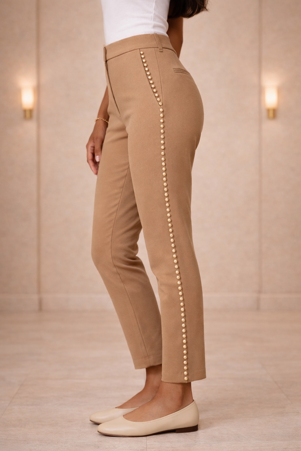 The Amour Pants