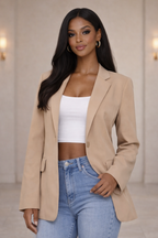 The Atelier Blazer