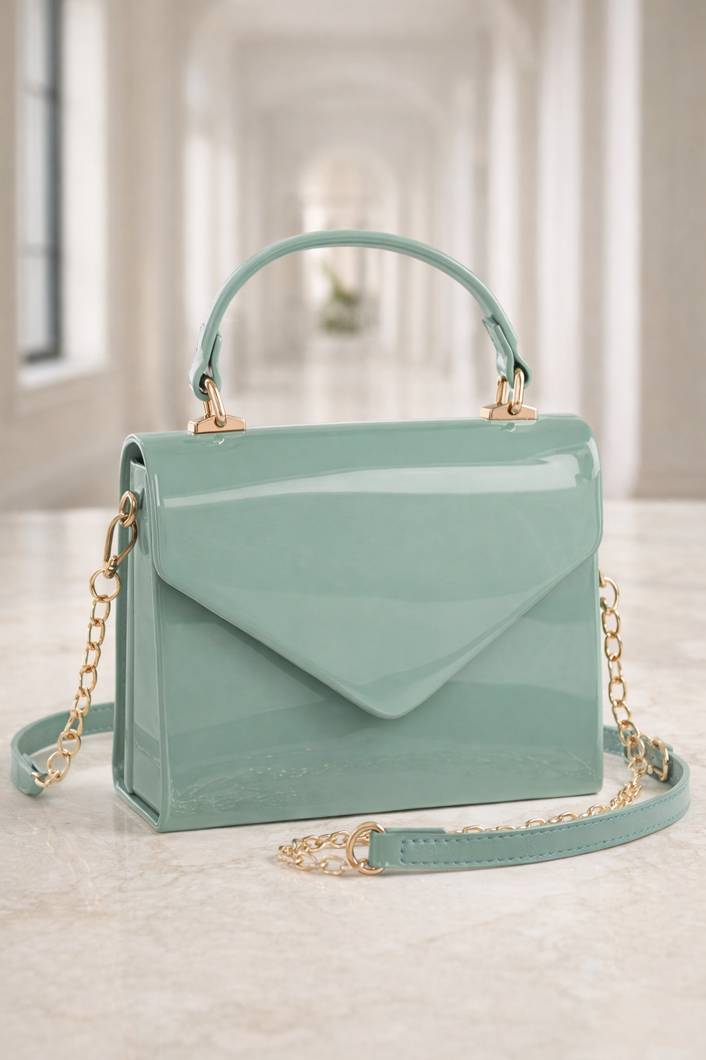 The Amara Mini Bag