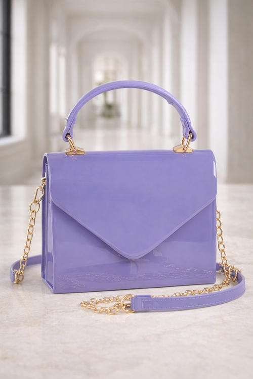The Amara Mini Bag