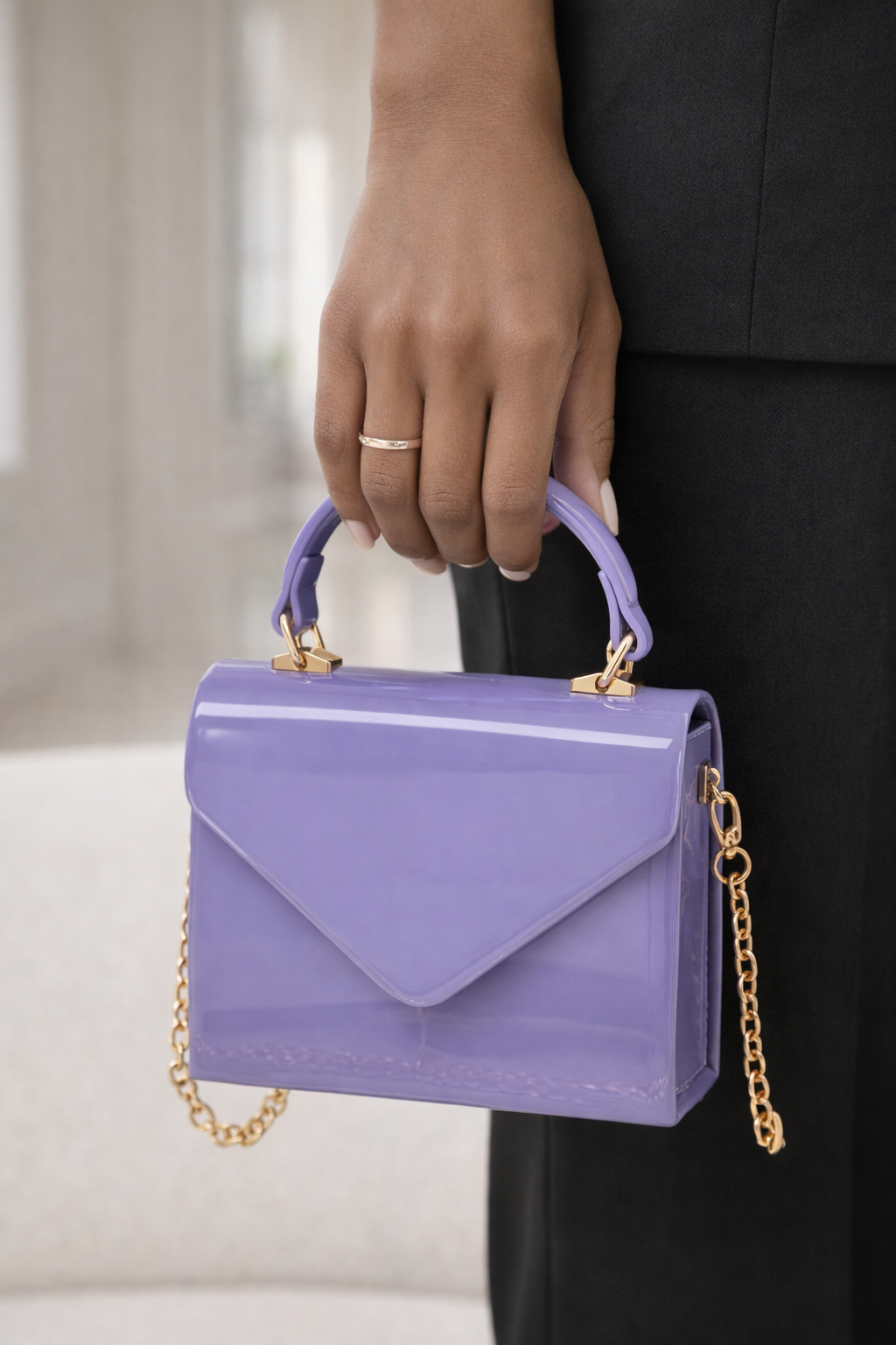 The Amara Mini Bag