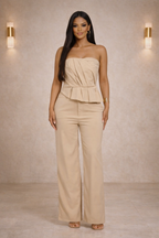 The Marbella Sculpt Set