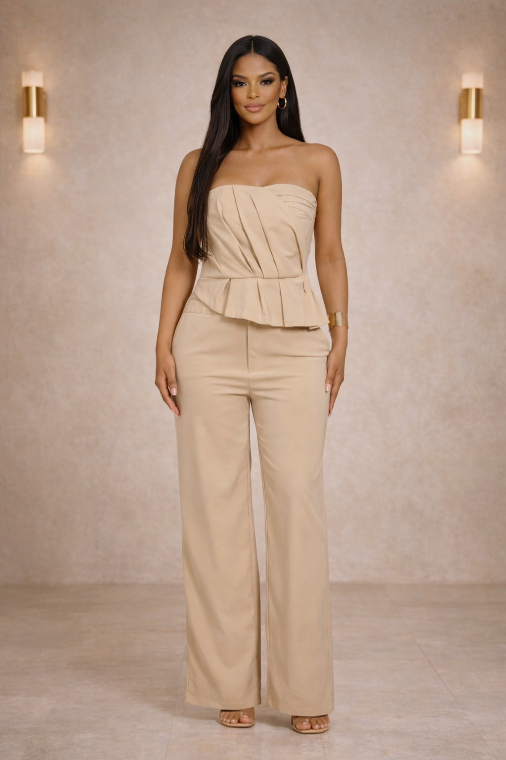The Marbella Sculpt Set