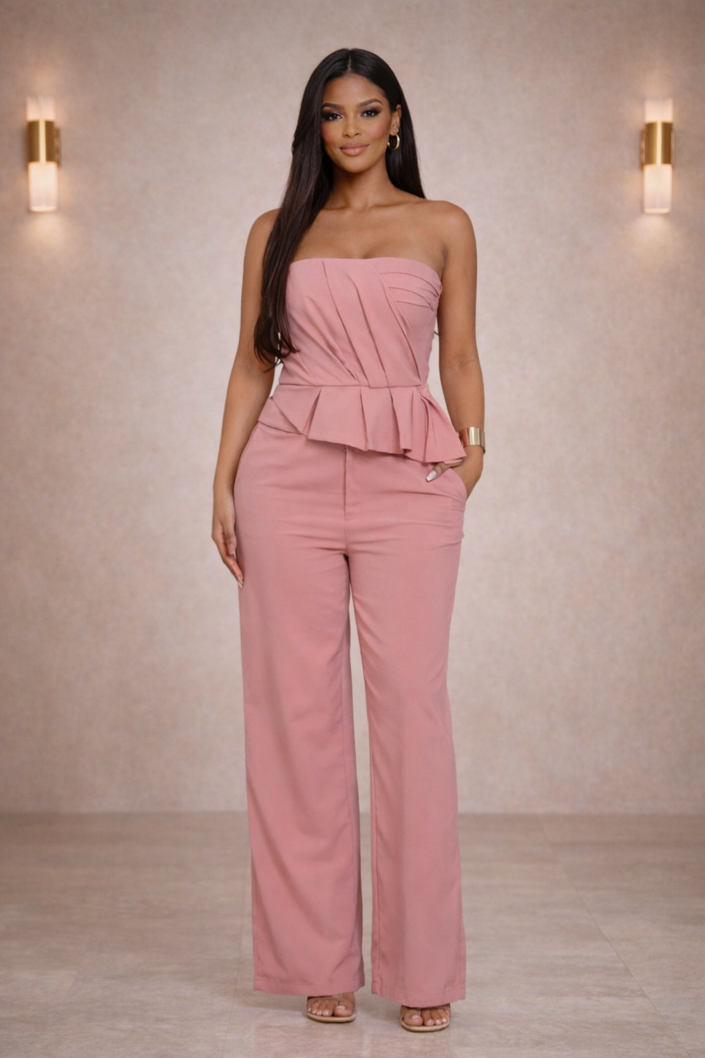The Marbella Sculpt Set