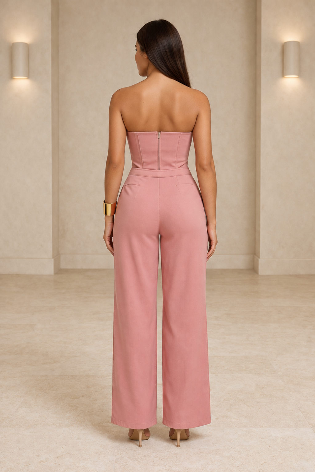 The Marbella Sculpt Set